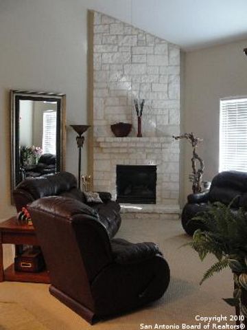 3106 Limestone Trail, San Antonio, TX 78253