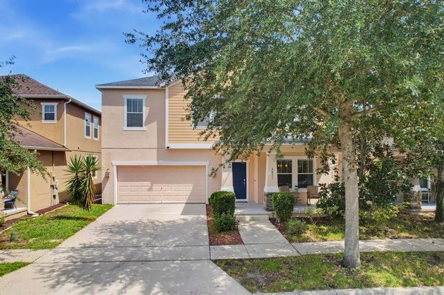 6821 HABITAT DRIVE, Harmony, FL 34773