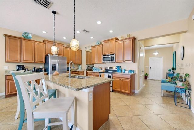 6821 HABITAT DRIVE, Harmony, FL 34773