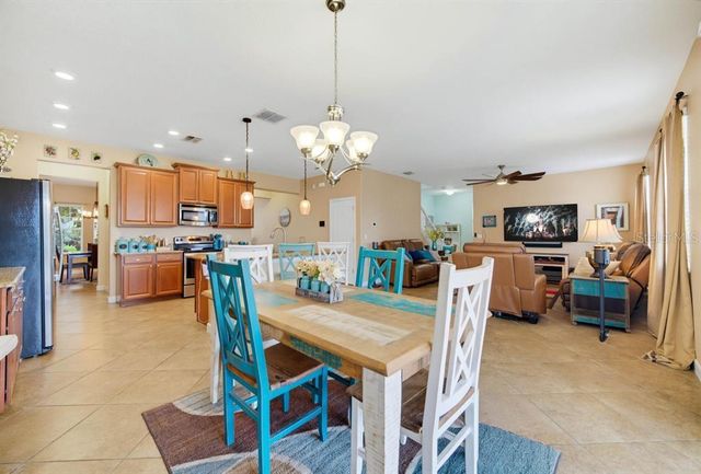 6821 HABITAT DRIVE, Harmony, FL 34773