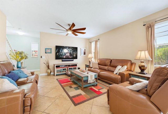 6821 HABITAT DRIVE, Harmony, FL 34773