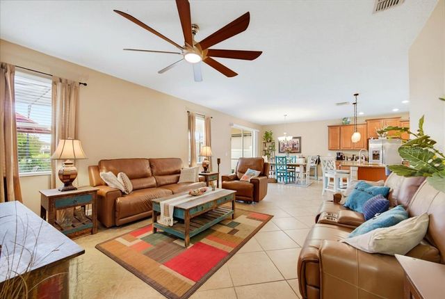 6821 HABITAT DRIVE, Harmony, FL 34773