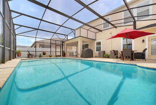 6821 HABITAT DRIVE, Harmony, FL 34773