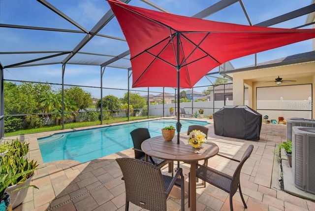6821 HABITAT DRIVE, Harmony, FL 34773
