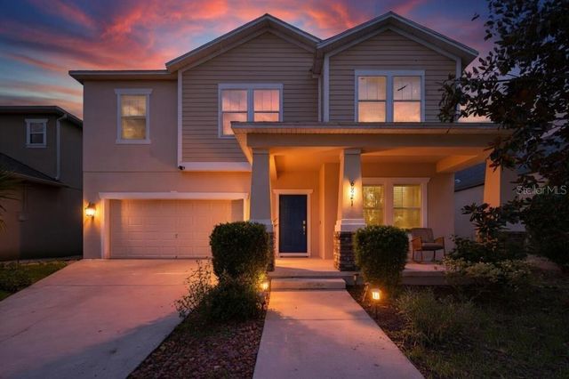 6821 HABITAT DRIVE, Harmony, FL 34773