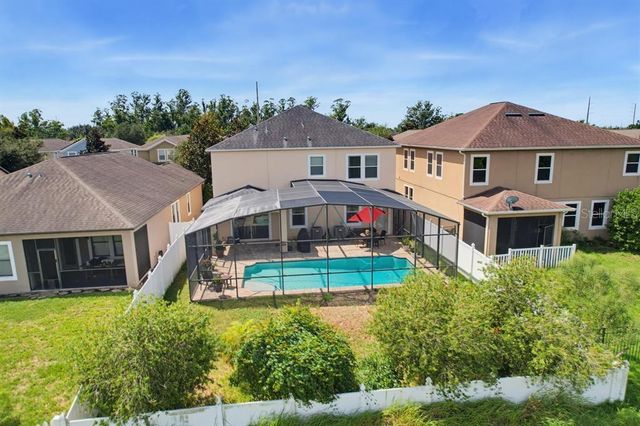 6821 HABITAT DRIVE, Harmony, FL 34773