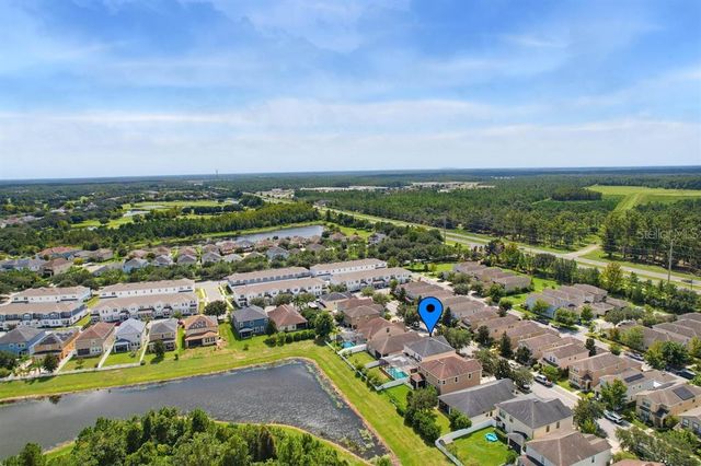 6821 HABITAT DRIVE, Harmony, FL 34773