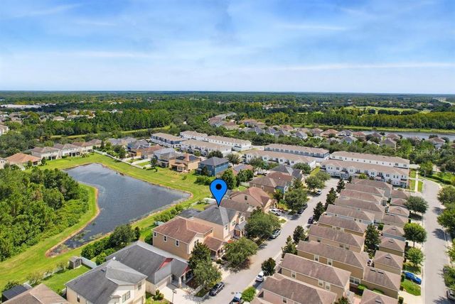 6821 HABITAT DRIVE, Harmony, FL 34773