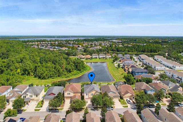 6821 HABITAT DRIVE, Harmony, FL 34773