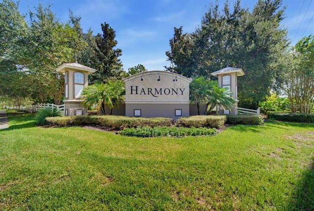 6821 HABITAT DRIVE, Harmony, FL 34773