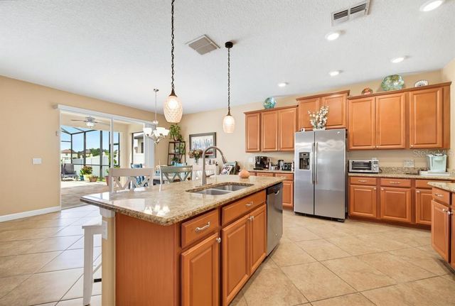 6821 HABITAT DRIVE, Harmony, FL 34773