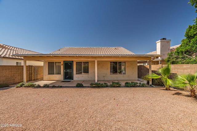 1192 W PARK Court, Chandler, AZ 85224