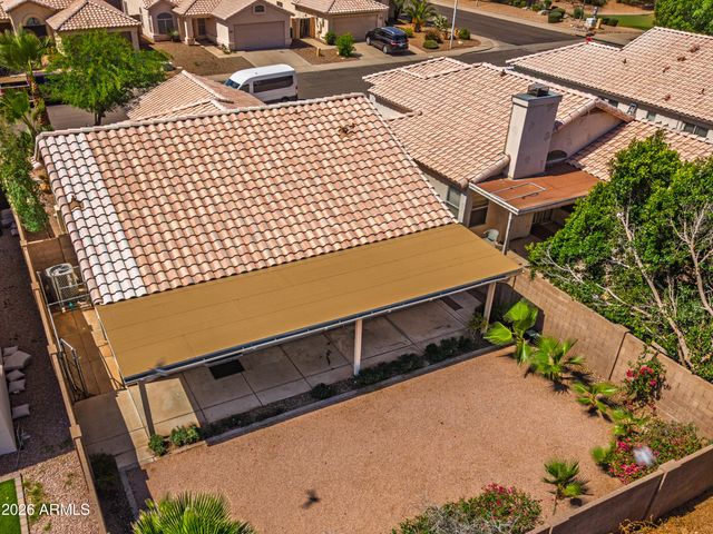 1192 W PARK Court, Chandler, AZ 85224