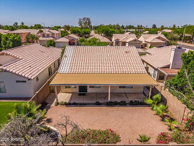 1192 W PARK Court, Chandler, AZ 85224
