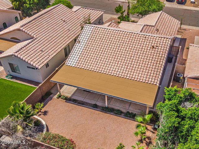 1192 W PARK Court, Chandler, AZ 85224