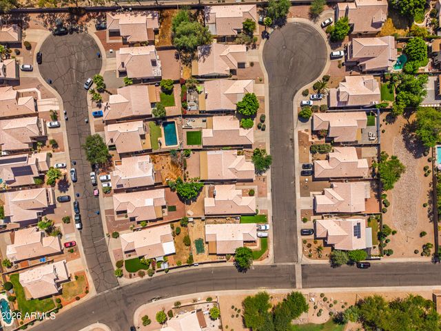 1192 W PARK Court, Chandler, AZ 85224