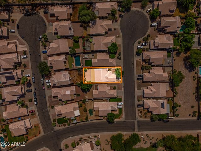 1192 W PARK Court, Chandler, AZ 85224