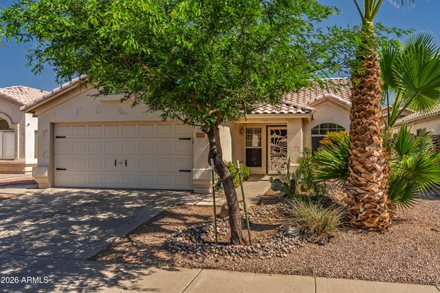 1192 W PARK Court, Chandler, AZ 85224