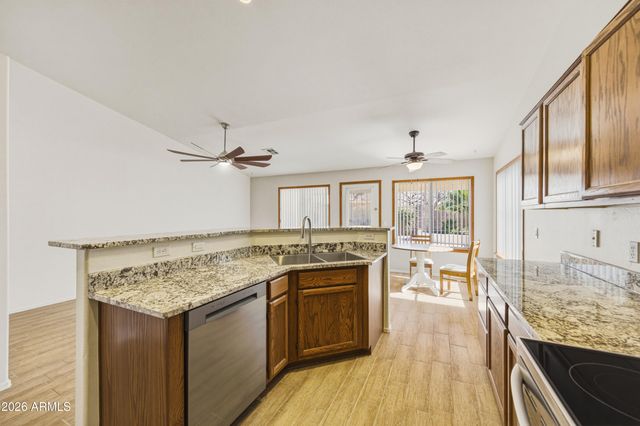 1192 W PARK Court, Chandler, AZ 85224