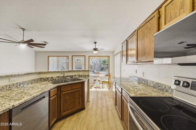 1192 W PARK Court, Chandler, AZ 85224