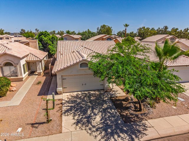 1192 W PARK Court, Chandler, AZ 85224