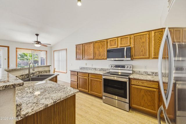 1192 W PARK Court, Chandler, AZ 85224
