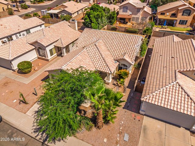 1192 W PARK Court, Chandler, AZ 85224