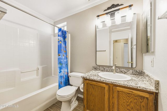 1192 W PARK Court, Chandler, AZ 85224