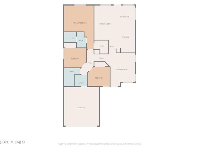 1192 W PARK Court, Chandler, AZ 85224