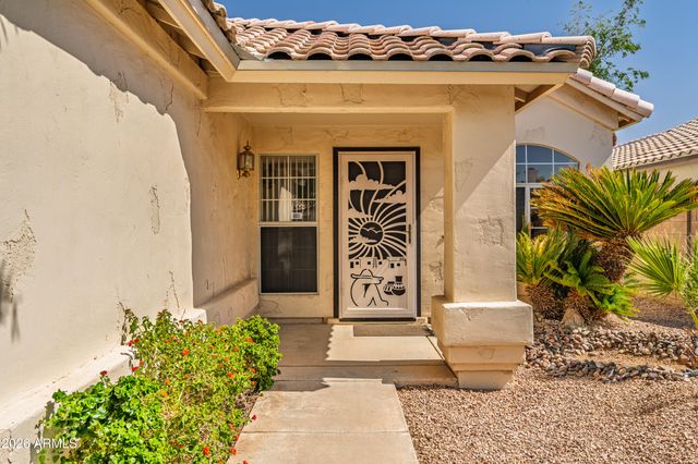 1192 W PARK Court, Chandler, AZ 85224