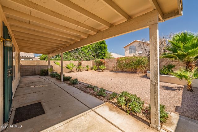 1192 W PARK Court, Chandler, AZ 85224