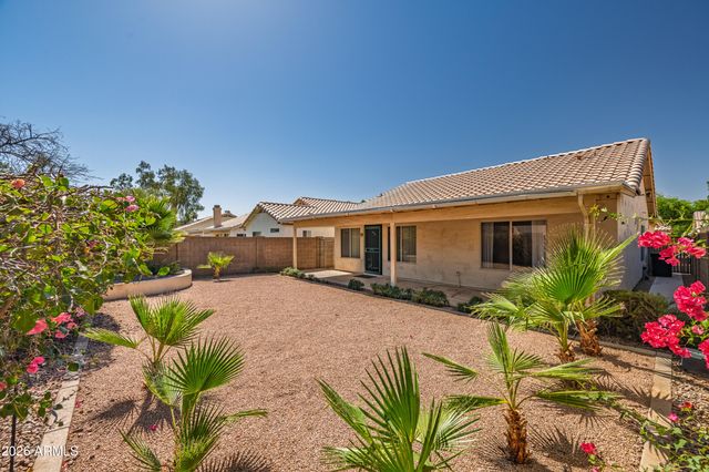 1192 W PARK Court, Chandler, AZ 85224
