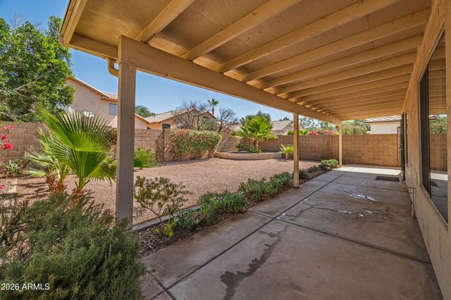 1192 W PARK Court, Chandler, AZ 85224