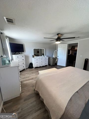 748 Old Toomsboro Road, Dublin, GA 31021