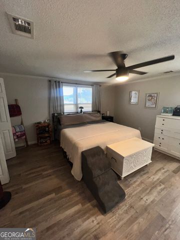 748 Old Toomsboro Road, Dublin, GA 31021