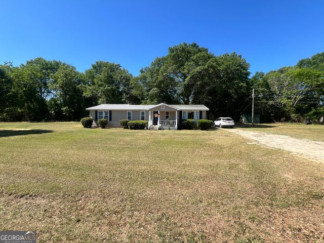 748 Old Toomsboro Road, Dublin, GA 31021