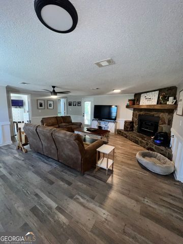 748 Old Toomsboro Road, Dublin, GA 31021
