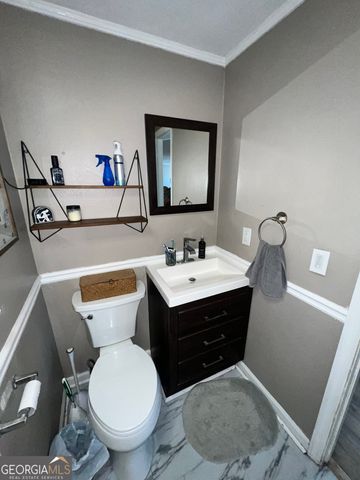 748 Old Toomsboro Road, Dublin, GA 31021