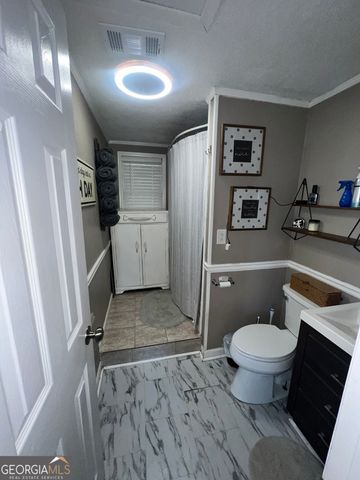 748 Old Toomsboro Road, Dublin, GA 31021