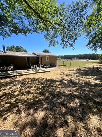 748 Old Toomsboro Road, Dublin, GA 31021