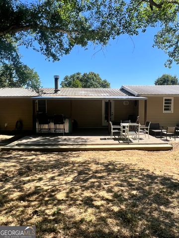 748 Old Toomsboro Road, Dublin, GA 31021