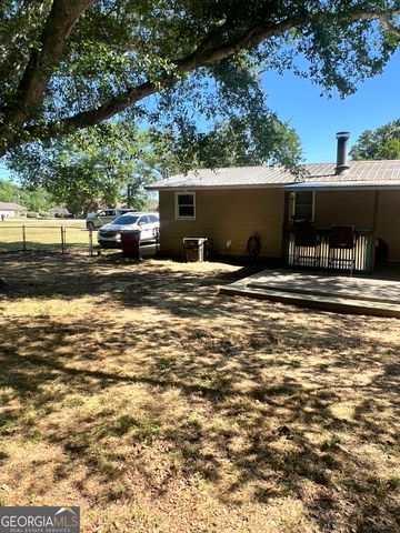 748 Old Toomsboro Road, Dublin, GA 31021