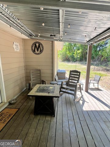 748 Old Toomsboro Road, Dublin, GA 31021