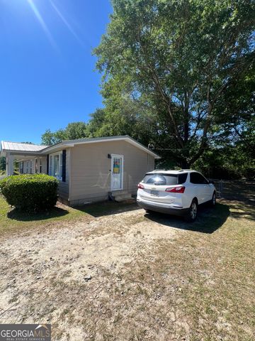 748 Old Toomsboro Road, Dublin, GA 31021
