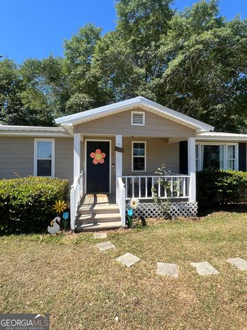 748 Old Toomsboro Road, Dublin, GA 31021