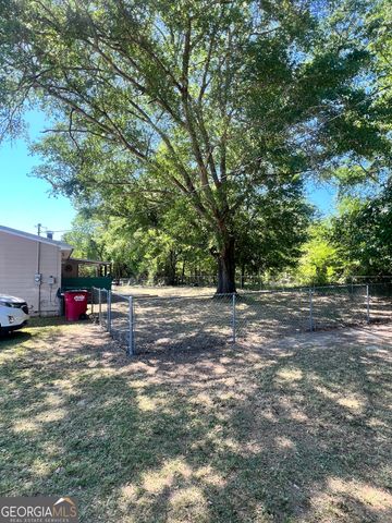 748 Old Toomsboro Road, Dublin, GA 31021