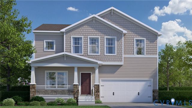 10370 Qualla Trace Dr, Chesterfield, VA 23832