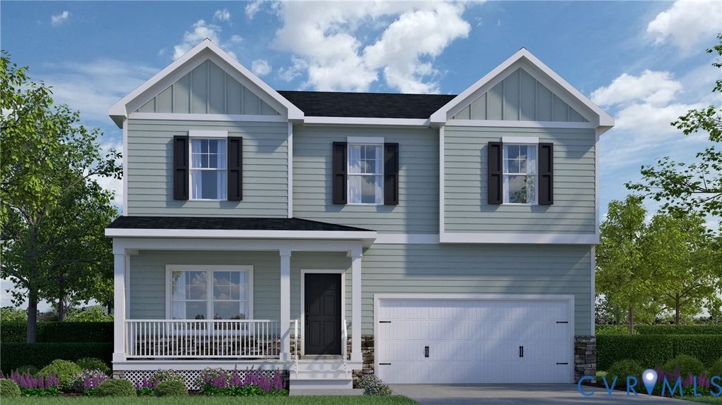 10370 Qualla Trace Dr, Chesterfield, VA 23832