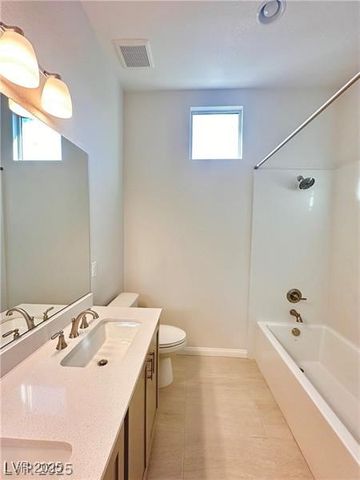 367 Haddocks Hall Place, Henderson, NV 89011