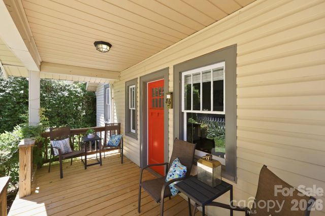 86 Annandale Avenue, Asheville, NC 28801